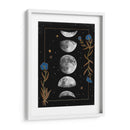 Noche Luna Ii - Melissa Wang | Cuadro decorativo de Canvas Lab