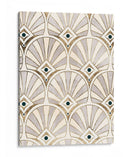 Deco Patternning I - Susan Savory | Cuadro decorativo de Canvas Lab