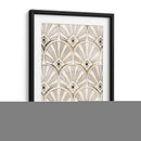 Deco Patternning I - Susan Savory | Cuadro decorativo de Canvas Lab