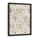 Deco Patternning I - Susan Savory | Cuadro decorativo de Canvas Lab