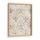 Deco Patternning I - Susan Savory | Cuadro decorativo de Canvas Lab