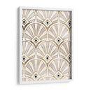 Deco Patternning I - Susan Savory | Cuadro decorativo de Canvas Lab
