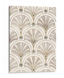 Deco Patternning Ii - Susan Savory | Cuadro decorativo de Canvas Lab