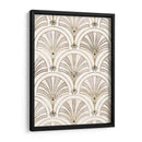Deco Patternning Ii - Susan Savory | Cuadro decorativo de Canvas Lab