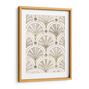 Deco Patternning Ii - Susan Savory | Cuadro decorativo de Canvas Lab