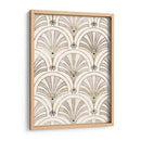 Deco Patternning Ii - Susan Savory | Cuadro decorativo de Canvas Lab