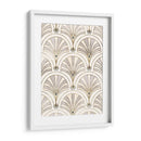 Deco Patternning Ii - Susan Savory | Cuadro decorativo de Canvas Lab