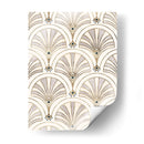 Deco Patternning Ii - Susan Savory | Cuadro decorativo de Canvas Lab