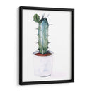 Afilados Suculentos Yo - Jennifer Paxton Parker | Cuadro decorativo de Canvas Lab