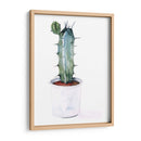Afilados Suculentos Yo - Jennifer Paxton Parker | Cuadro decorativo de Canvas Lab