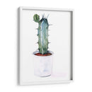 Afilados Suculentos Yo - Jennifer Paxton Parker | Cuadro decorativo de Canvas Lab