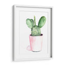 Sharp Succulents Iii - Jennifer Paxton Parker | Cuadro decorativo de Canvas Lab
