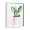 Sharp Succulents Iii - Jennifer Paxton Parker | Cuadro decorativo de Canvas Lab