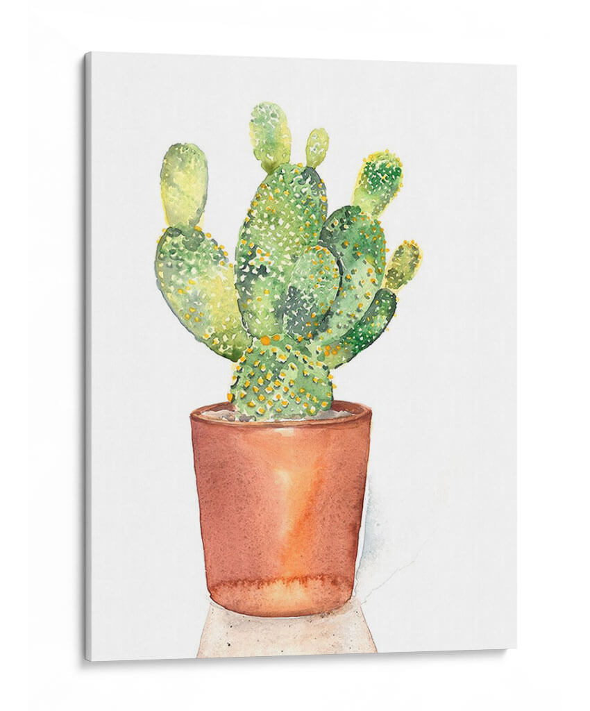 Shart Socilentos Iv - Jennifer Paxton Parker | Cuadro decorativo de Canvas Lab