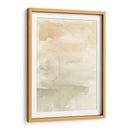 Gradación Pastel I - Jennifer Goldberger | Cuadro decorativo de Canvas Lab