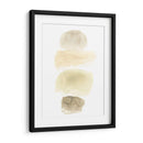 Flujo De Piedra I - June Erica Vess | Cuadro decorativo de Canvas Lab