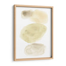 Flujo De Piedra Ii - June Erica Vess | Cuadro decorativo de Canvas Lab