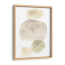 Flujo De Piedra Iii - June Erica Vess | Cuadro decorativo de Canvas Lab