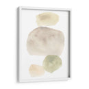 Flujo De Piedra Iii - June Erica Vess | Cuadro decorativo de Canvas Lab