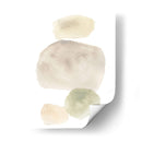 Flujo De Piedra Iii - June Erica Vess | Cuadro decorativo de Canvas Lab