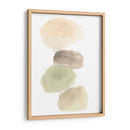 Flujo De Piedra Iv - June Erica Vess | Cuadro decorativo de Canvas Lab