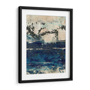 Silver Surf Ii - Ethan Harper | Cuadro decorativo de Canvas Lab