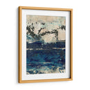 Silver Surf Ii - Ethan Harper | Cuadro decorativo de Canvas Lab