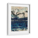 Silver Surf Ii - Ethan Harper | Cuadro decorativo de Canvas Lab
