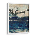 Silver Surf Ii - Ethan Harper | Cuadro decorativo de Canvas Lab