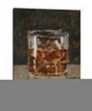 Las Cosas Duras Que Yo - Ethan Harper | Cuadro decorativo de Canvas Lab