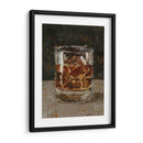 Las Cosas Duras Que Yo - Ethan Harper | Cuadro decorativo de Canvas Lab