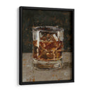 Las Cosas Duras Que Yo - Ethan Harper | Cuadro decorativo de Canvas Lab