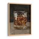 Las Cosas Duras Que Yo - Ethan Harper | Cuadro decorativo de Canvas Lab