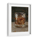 Las Cosas Duras Que Yo - Ethan Harper | Cuadro decorativo de Canvas Lab