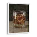 Las Cosas Duras Que Yo - Ethan Harper | Cuadro decorativo de Canvas Lab