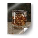 Las Cosas Duras Que Yo - Ethan Harper | Cuadro decorativo de Canvas Lab