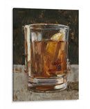 Las Cosas Duras Ii - Ethan Harper | Cuadro decorativo de Canvas Lab