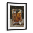 Las Cosas Duras Ii - Ethan Harper | Cuadro decorativo de Canvas Lab