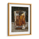 Las Cosas Duras Ii - Ethan Harper | Cuadro decorativo de Canvas Lab