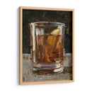 Las Cosas Duras Ii - Ethan Harper | Cuadro decorativo de Canvas Lab