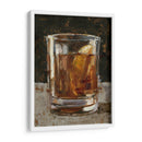 Las Cosas Duras Ii - Ethan Harper | Cuadro decorativo de Canvas Lab