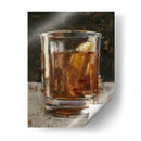 Las Cosas Duras Ii - Ethan Harper | Cuadro decorativo de Canvas Lab