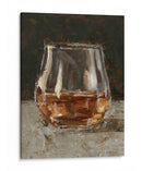 Las Cosas Duras Iv - Ethan Harper | Cuadro decorativo de Canvas Lab