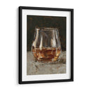 Las Cosas Duras Iv - Ethan Harper | Cuadro decorativo de Canvas Lab