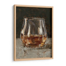 Las Cosas Duras Iv - Ethan Harper | Cuadro decorativo de Canvas Lab