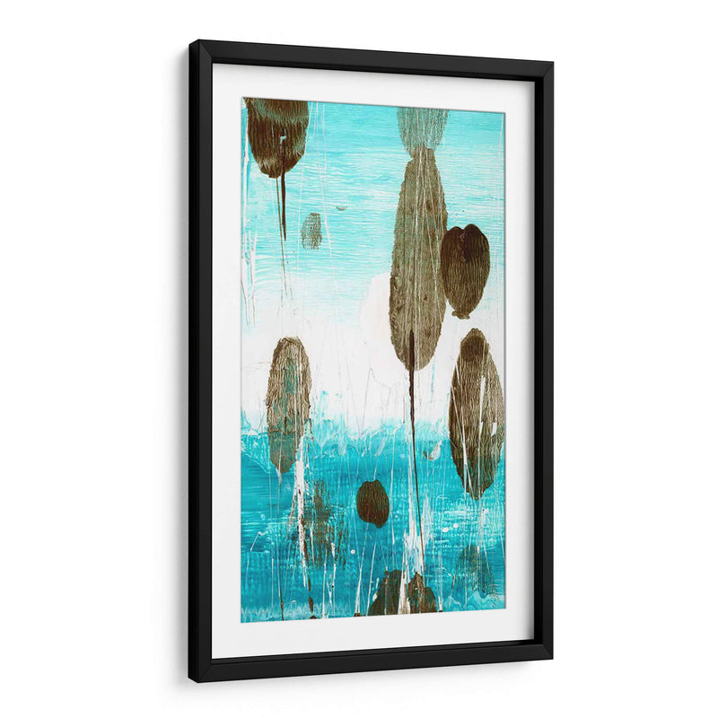 Cattails I - Ethan Harper | Cuadro decorativo de Canvas Lab