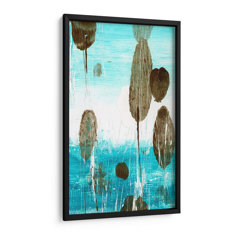 Cattails I - Ethan Harper | Cuadro decorativo de Canvas Lab