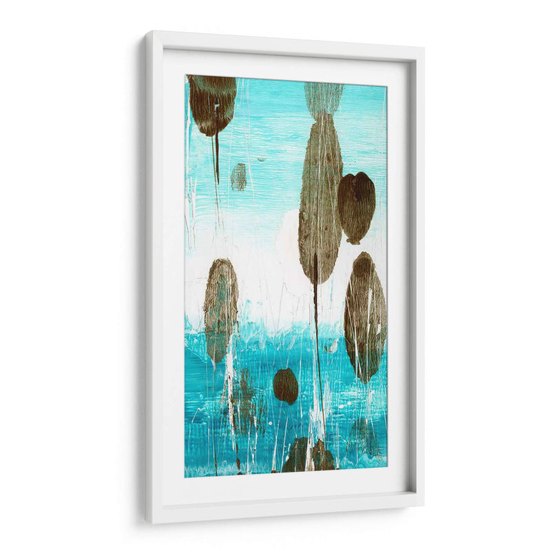 Cattails I - Ethan Harper | Cuadro decorativo de Canvas Lab