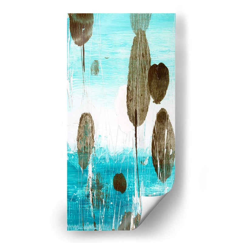 Cattails I - Ethan Harper | Cuadro decorativo de Canvas Lab