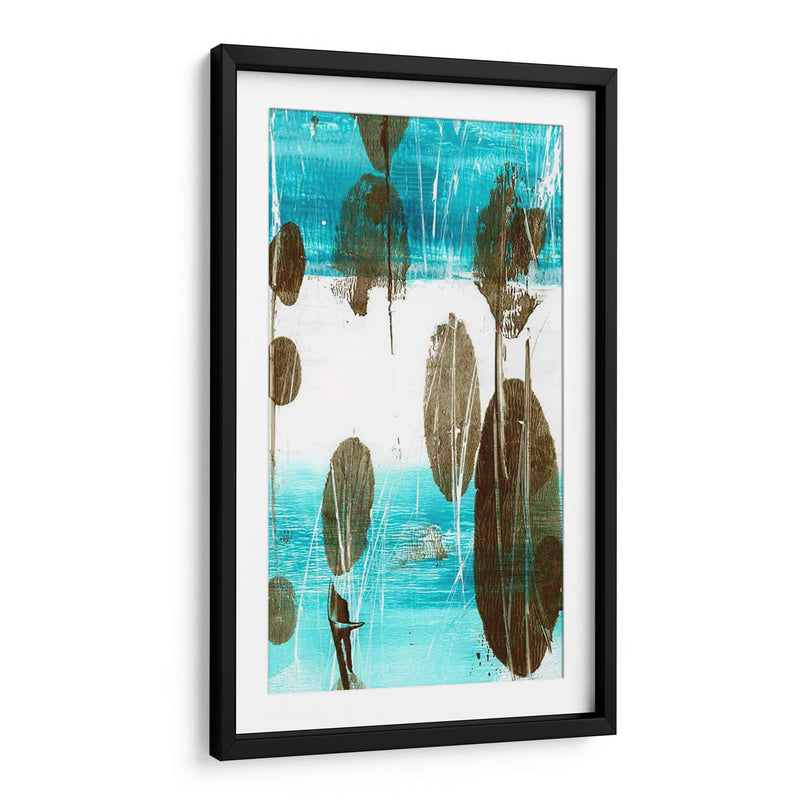 Cattails Ii - Ethan Harper | Cuadro decorativo de Canvas Lab